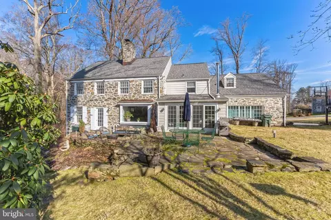 15 Brookside Rd, Wallingford, PA 19086 photo 2