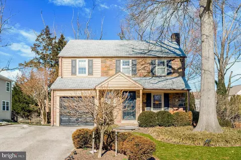 168 Clemson Rd, Bryn Mawr, PA 19010
