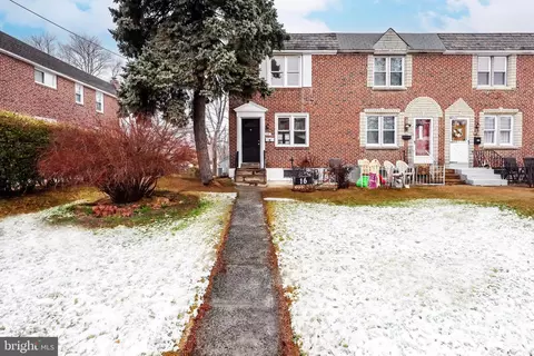 16 S Academy Ave, Glenolden, PA 19036