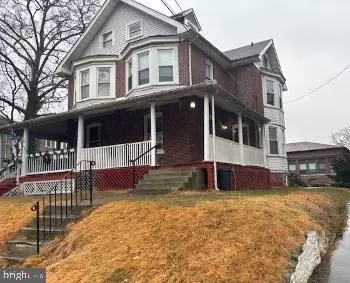 37 E Logan Ave, Glenolden, PA 19036