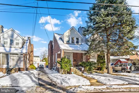 511 Naylors Run Rd, Havertown, PA 19083