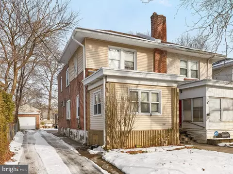 237 Blunston Ave, Darby, PA 19023