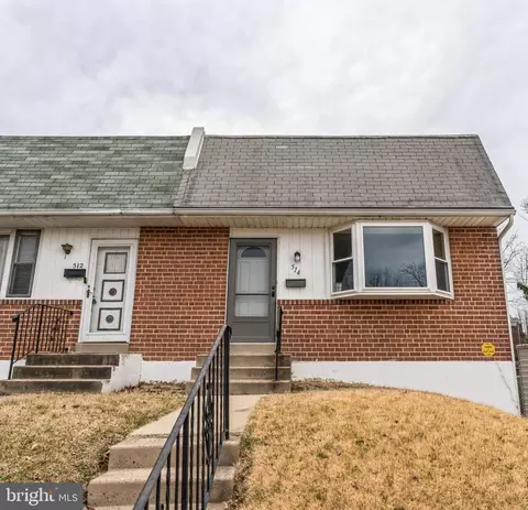 514 E 23rd St, Chester, PA 19013
