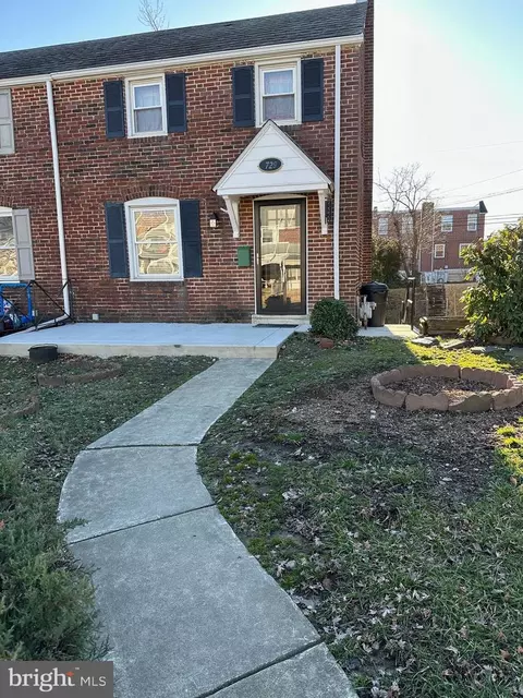 729 Clymer Ln, Ridley Park, PA 19078