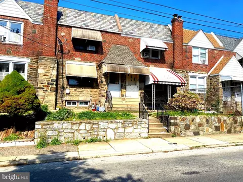 423 Sansom St, Upper Darby, PA 19082