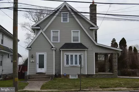 126 S Eagle Rd, Havertown, PA 19083