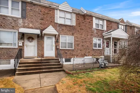 819 Gainsboro Rd, Drexel Hill, PA 19026