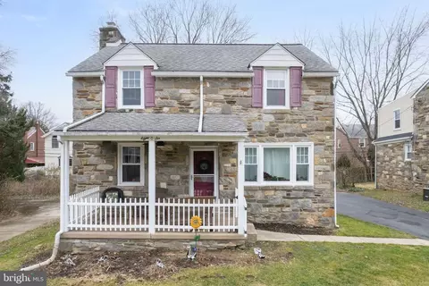 806 Penn Ave, Drexel Hill, PA 19026