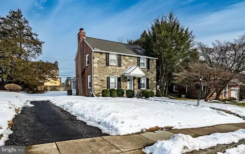 915 Harper Ave, Drexel Hill, PA 19026