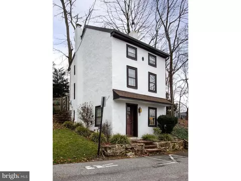 346 Amber St, Media, PA 19063