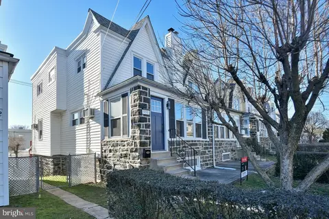 930 Duncan Ave, Lansdowne, PA 19050