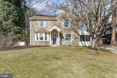 727 Pine Ridge Rd, Media, PA 19063