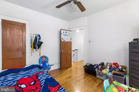 Bedroom - 249 Wembly Rd, Upper Darby, PA 19082 photo 5 of 6