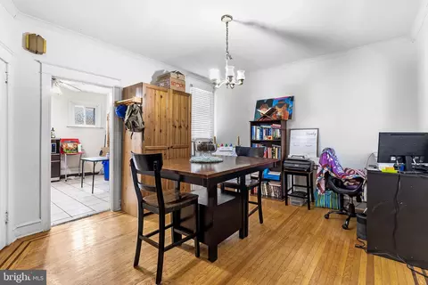 Dining - 249 Wembly Rd, Upper Darby, PA 19082 photo 2 of 2