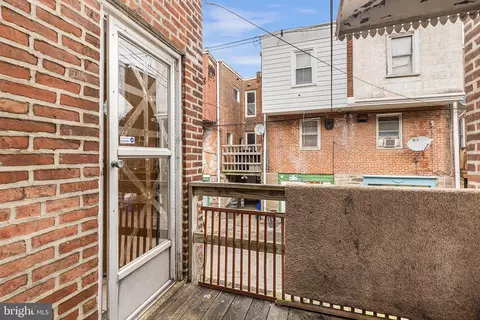 Exterior - 249 Wembly Rd, Upper Darby, PA 19082 photo 3 of 4