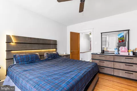 Bedroom - 249 Wembly Rd, Upper Darby, PA 19082 photo 1 of 6