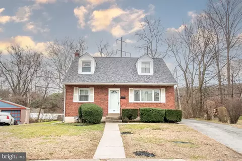 517 Harrison Ave, Glenolden, PA 19036