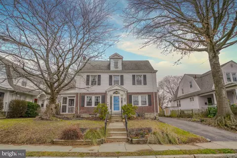 227 Congress Ave, Lansdowne, PA 19050
