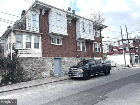 Exterior - 40 Sunshine Rd, Upper Darby, PA 19082 photo 2 of 8