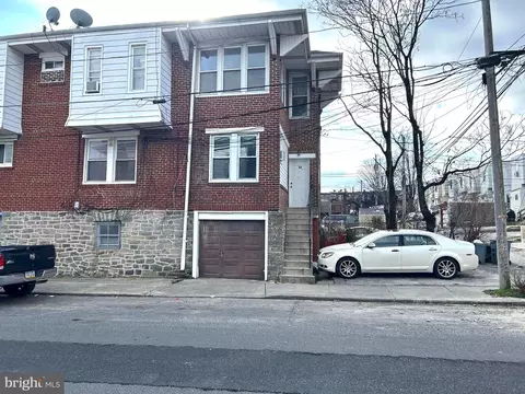 Exterior - 40 Sunshine Rd, Upper Darby, PA 19082 photo 4 of 8