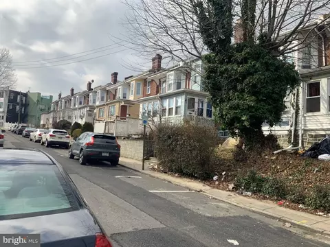 View/Area - 40 Sunshine Rd, Upper Darby, PA 19082 photo 1 of 1