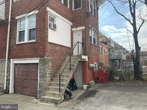 Exterior - 40 Sunshine Rd, Upper Darby, PA 19082 photo 7 of 8