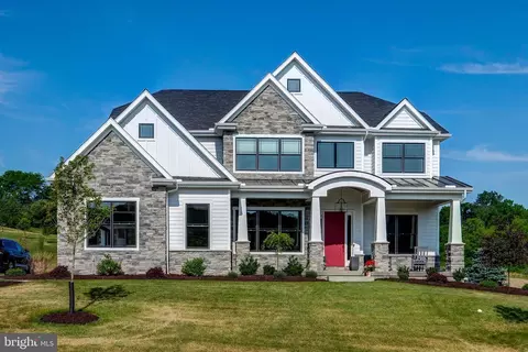 121 Bella Dr #1BD, Broomall, PA 19008