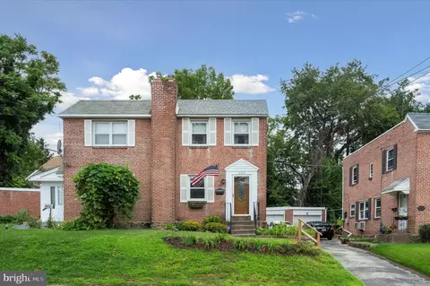 2709 Marshall Rd, Drexel Hill, PA 19026
