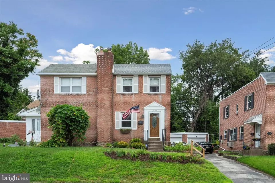  2709 Marshall Rd, Drexel Hill, PA 19026 photo 1