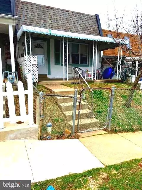 1413 Simpson St, Marcus Hook, PA 19061