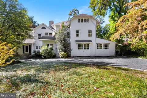 402 Moylan Ave, Media, PA 19063