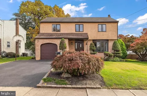 312 Cresswell St, Ridley Park, PA 19078