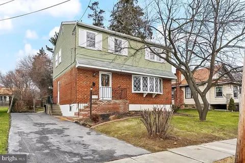 1117 Secane Rd, Secane, PA 19018