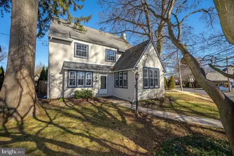 4315 Bond Ave, Drexel Hill, PA 19026