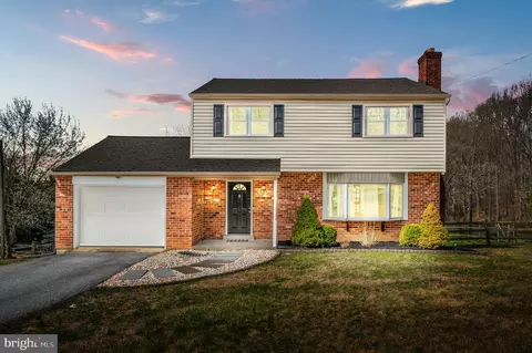 2165 Foulk Rd, Garnet Valley, PA 19060