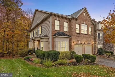 1279 Brookstone Dr, Garnet Valley, PA 19060