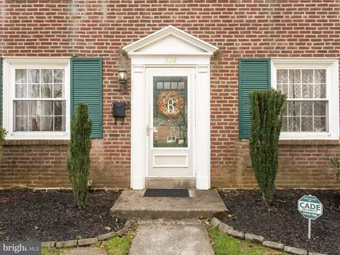 328 Alliston Rd, Springfield, PA 19064 photo 4