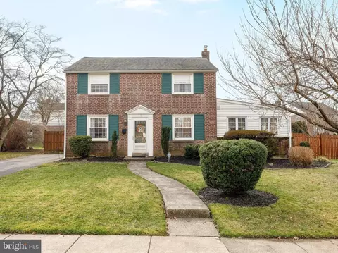 328 Alliston Rd, Springfield, PA 19064 photo 2