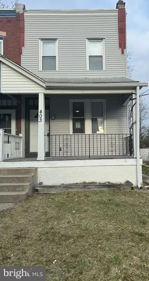 403 Holly Rd, Lansdowne, PA 19050