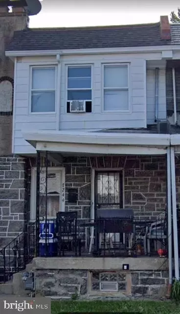 7244 Radbourne Rd, Upper Darby, PA 19082