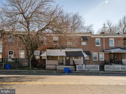 1015 Morton Ave, Chester, PA 19013