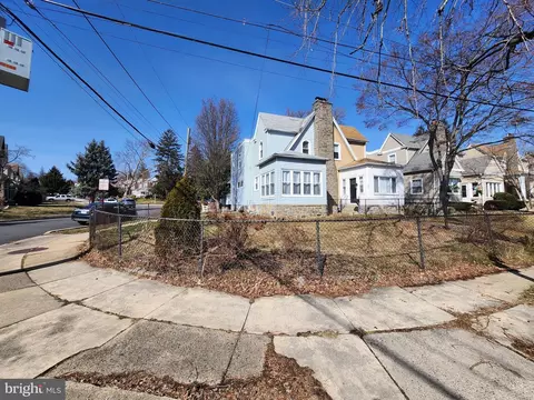 2463 Eldon Ave, Drexel Hill, PA 19026