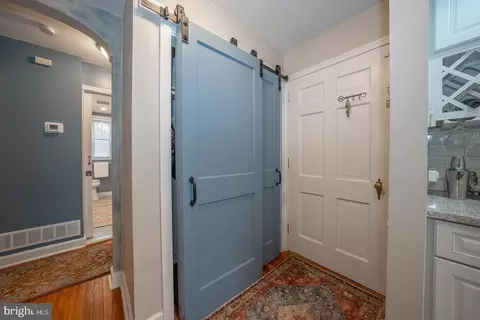 Entry Way - 500 E Lancaster Ave #135B, Wayne, PA 19087 photo 3 of 6