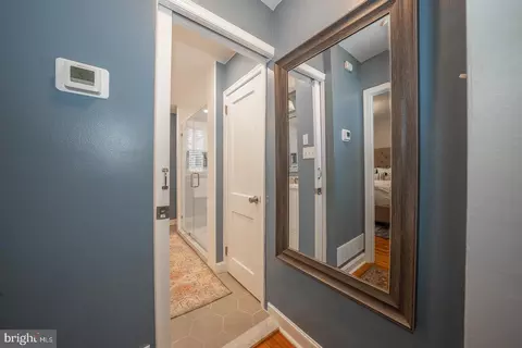 Entry Way - 500 E Lancaster Ave #135B, Wayne, PA 19087 photo 5 of 6
