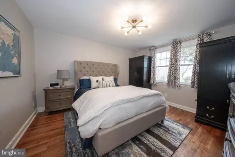 Bedroom - 500 E Lancaster Ave #135B, Wayne, PA 19087 photo 4 of 5