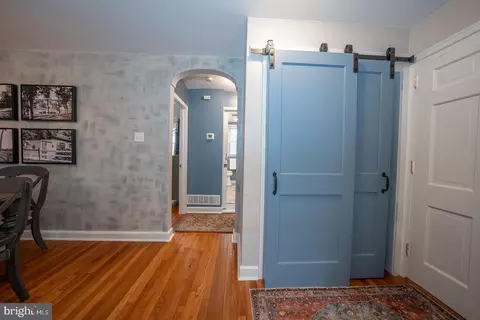 Entry Way - 500 E Lancaster Ave #135B, Wayne, PA 19087 photo 4 of 6
