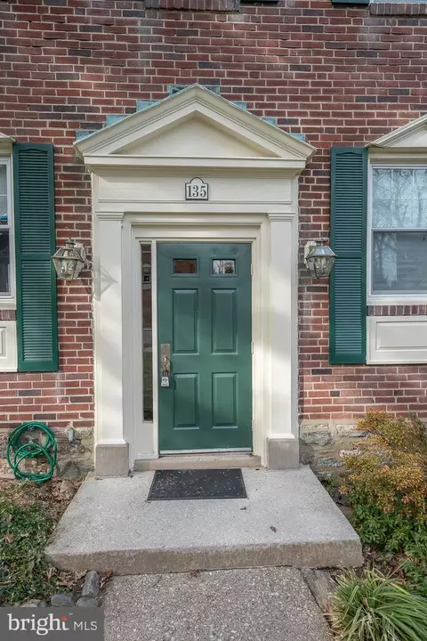 Exterior - 500 E Lancaster Ave #135B, Wayne, PA 19087 photo 2 of 7