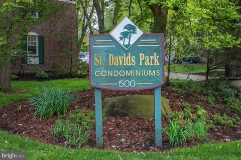 View/Area - 500 E Lancaster Ave #135B, Wayne, PA 19087 photo 1 of 1