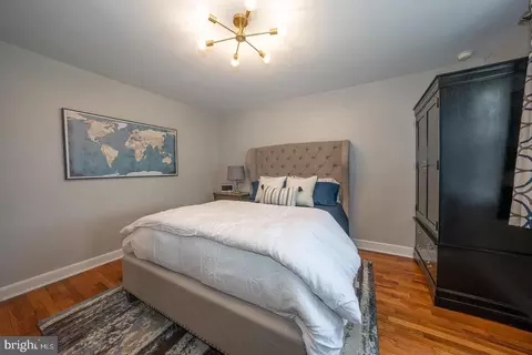 Bedroom - 500 E Lancaster Ave #135B, Wayne, PA 19087 photo 5 of 5