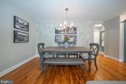 Dining - 500 E Lancaster Ave #135B, Wayne, PA 19087 photo 2 of 2